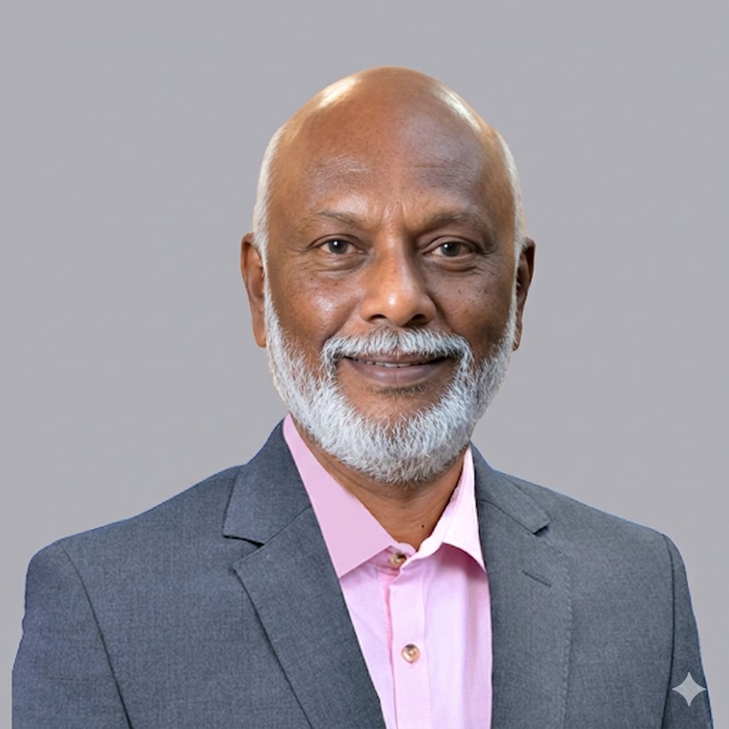 Hajee M.J. Jamal Mohamed